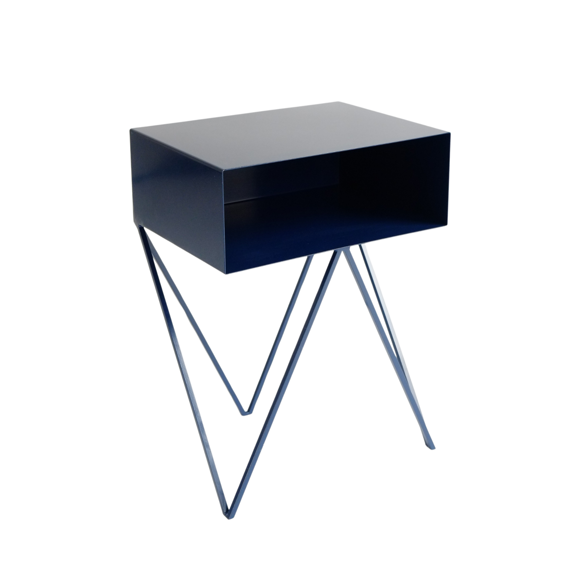 Robot Side Table